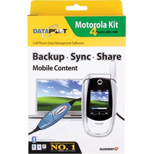 Cover image : DataPilot USB Kit for Nokia with converter