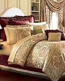 Waterford Delaney Queen Duvet Cover