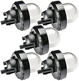 UPC 704660044977 product image for Ryobi RY10518-RY10521 Chainsaw Replacement (5 Pack) Primer Bulk # 308088003-5pk | upcitemdb.com