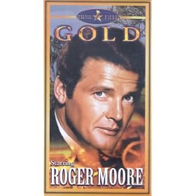 Gold [VHS]