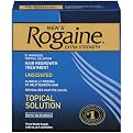 Rogaine Solution 3-Month Supply