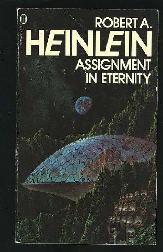 Eternity