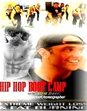 Steve Taddei's Hip Hop Fitness Boot Camp Dvd