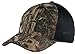 Joe's USA 6 Panel Trucker Hat - Adjustable Snapback Mesh Baseball Cap -Camo Camouflage