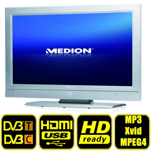 MEDION MD 30587 32" / 81,3cm HD