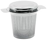 Produkt-Bild: Fackelmann 42284 Dauerteefilter 6,5cm INOX SBBox