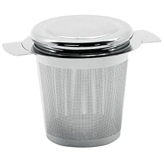 Fackelmann 42284 Dauerteefilter 6,5cm INOX SBBox