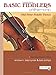 Basic Fiddlers Philharmonic Old-Time Fiddle Tunes: Violin, Book & Online Audio (Philharmonic Series)