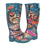 Corkys Rain Boots for Women