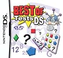 Best Of Tests DS (Nintendo DS) [Nintendo DS]