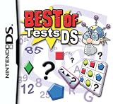 Best Of Tests DS (Nintendo DS) [Nintendo DS]