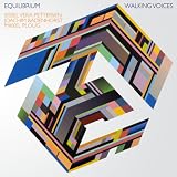 Walking Voices by Equilibrium