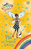 Pia the Penguin Fairy