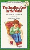 Buy : The Smallest Cow in the World (I Can Read Book 3)