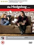 The Hedgehog Reg 2 DVD