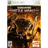 Warhammer: Battle March