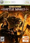 Warhammer: Battle March
