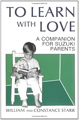 To Learn With Love