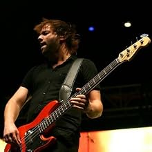 Chris Wolstenholme