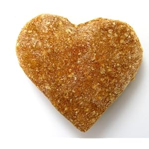 Click to buy Gourmet Dog Treat: Homemade Gourmet Chicken Flavor Dog Treats from Amazon!
