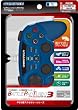 PS3用連射機能付きコントローラ『バトルパッドターボ3 (ブルー)』