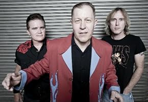 Image de Reverend Horton Heat