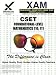 CSET Foundational-Level Mathematics 110-111: Teacher Certification Exam