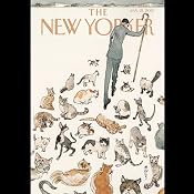 The New Yorker, January 21st 2013 (David Owen, David Remnick, James Surowiecki) | [David Owen, David Remnick, James Surowiecki]