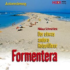 Formentera. Der etwas andere Reisef�hrer