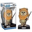 Ewok Wicket Wacky Wobbler