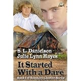 It Started With a Dare (Southern Comfort Series)