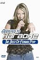 Addicted To Karaoke - ATK01 - The Best Of Female Pop (30 Songs) [DVD]