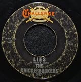 Lies / The Coming Generation