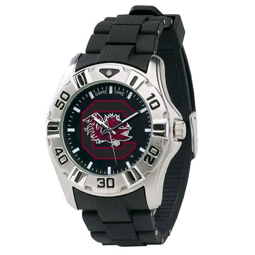 NCAA Mens COL-MVP-SCA Series Gamecocks Watch