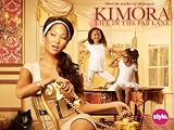 Kimora: Life in the Fab Lane