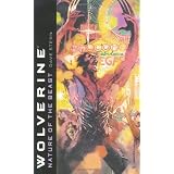 Wolverine: The Nature of the Beast (Wolverine (Mass))
