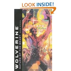 Wolverine: The Nature of the Beast