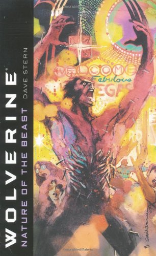  Wolverine: The Nature of the Beast (Wolverine (Mass))