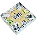 Chickenfoot Dominos Game Set