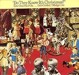 Do They Know Its Christmas - 2nd Issue