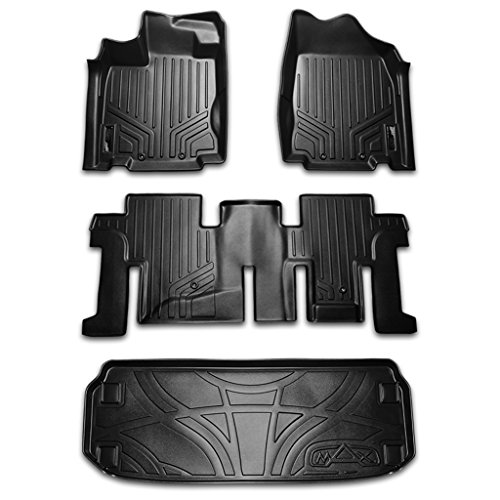 affordable Maxliner MAXFLOORMAT Complete Set Custom Fit All Weather