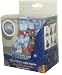 Wizardology 3 Inch Tall Wizard Mini Figure - African Shaman with Display Base_s-1