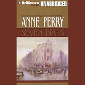 Seven Dials: A Charlotte and Thomas Pitt Novel | Anne Perry