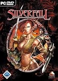 Eigenschaften Flashpoint AG  / Silverfall (DVD-ROM)