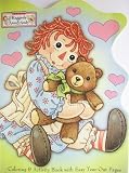 Raggedy Ann & Andy