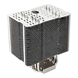 Thermalright - CPU Passive Heatsink - Heatpipe Technology - HR-02