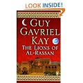 The Lions of Al-Rassan