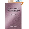 Eulogium (Historiarum Sive Temporis): Chronicon ab Orbe Condito Usque ad Annum Domini MCCCLXVI: A Monacho Quodam Malmesburiensi Exaratum. Volume 1