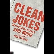 Clean Jokes, Inspirational Stories and More | [Ron Dykstra]