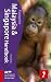 Books : Malaysia & Singapore Handbook, 6th: Travel guide to Malaysia & Singapore (Footprint - Handbooks)